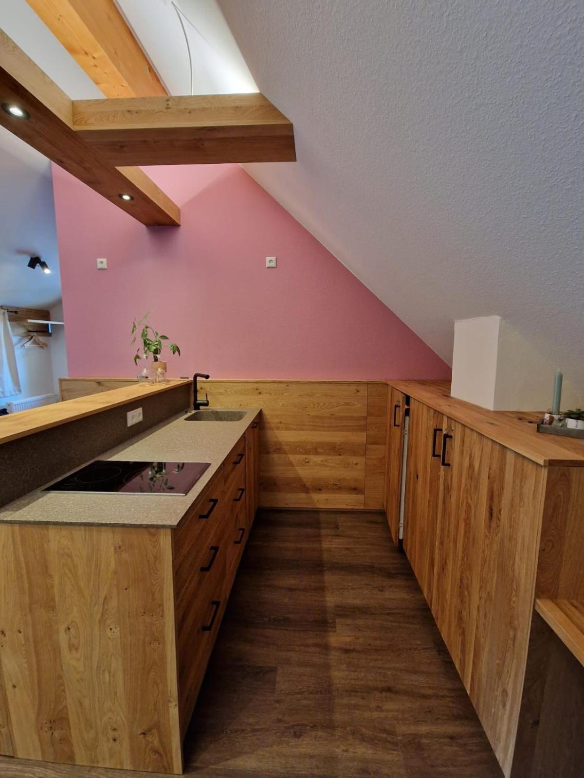 Landgasthof Zehner Drosendorf Luaran gambar